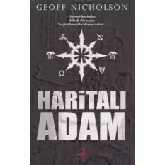 Haritalı Adam