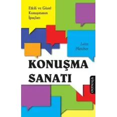 Konuşma Sanatı