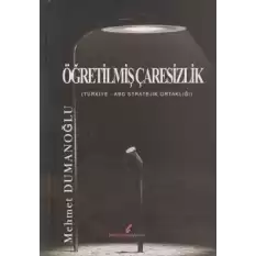 Öğretilmiş Çaresizlik