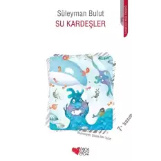 Su Kardeşler