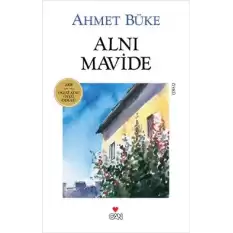 Alnı Mavide