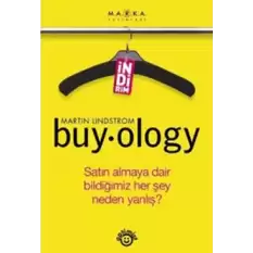 Buyology (Ciltli)