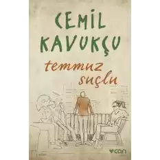 Temmuz Suçlu