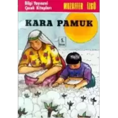 Kara Pamuk