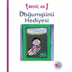 Doğumgünü Hediyesi