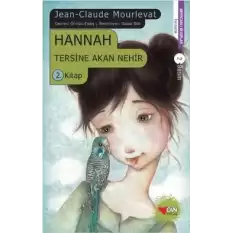 Hannah - Tersine Akan Nehir 2. Kitap