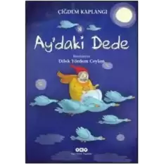 Aydaki Dede