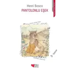 Pantolonlu Eşek