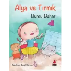 Alya ve Tırmık