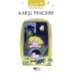 Karşı Pencere