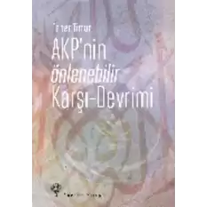 AKPnin Önlenebilir Karşı - Devrimi