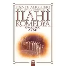 İlahi Komedya - Araf