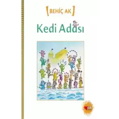 Kedi Adası