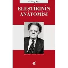 Eleştirinin Anatomisi