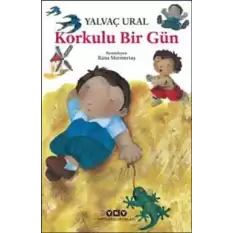 Korkulu Bir Gün