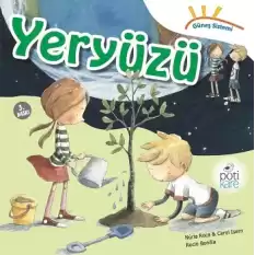 Güneş Sistemi Serisi - Yeryüzü