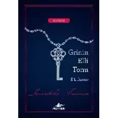 Grinin Elli Tonu Günlük: İçimdeki Tanrıça