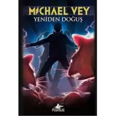 Michael Vey 2 : Yeniden Doğuş