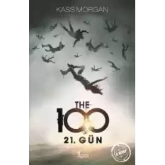 The 100 - 21. Gün (2. Kitap)