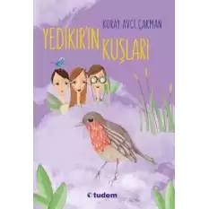 Yedikırın Kuşları