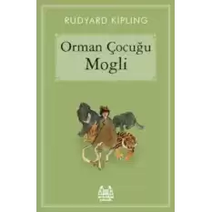 Orman Çocuğu Mogli