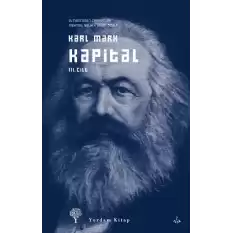 Kapital Cilt: 3