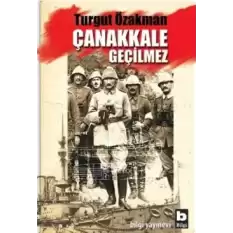 Çanakkale Geçilmez