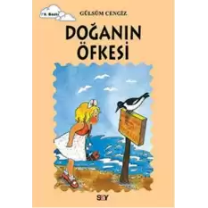 Doğanın Öfkesi