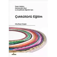 Çokkültürlü Eğitim