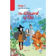 The Wizard of Oz (Stage 1) CDsiz