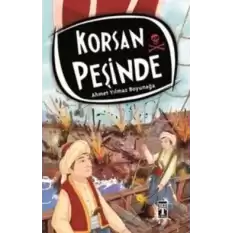 Korsan Peşinde