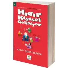 Hıdır Kişisel Gelişiyor