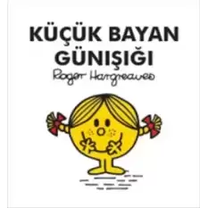 Küçük Bayan Günışığı