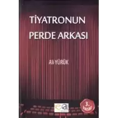 Tiyatronun Perde Arkası