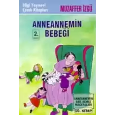 Anneannemin Bebeği