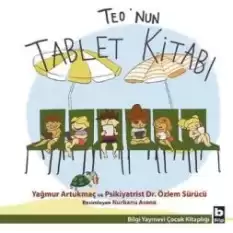 Teo’nun Tablet Kitabı