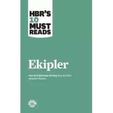Ekipler - HBRS