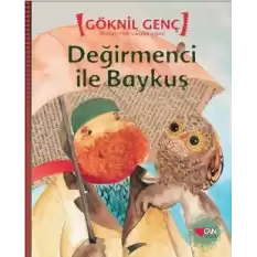 Değirmenci ile Baykuş