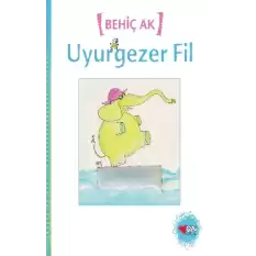 Uyurgezer Fil