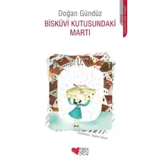 Bisküvi Kutusundaki Martı