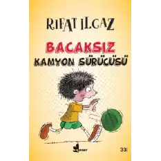 Bacaksız Kamyon Sürücüsü