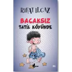 Bacaksız Tatil Köyünde