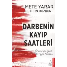 Darbenin Kayıp Saatleri