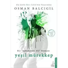 Yeşil Mürekkep