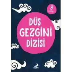 Düş Gezgini Dizisi (8 Kitap Takım)