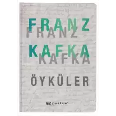 Franz Kafka Öyküler