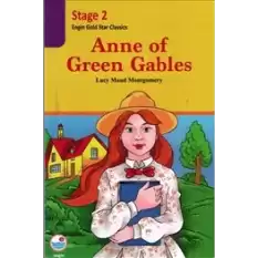 Stage 2 - Anne of Green Gables