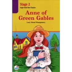 Anne of Green Gables (Cdli) - Stage 2