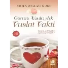 Vuslat Vakti - Görücü Usulü Aşk