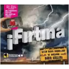 Fırtına (Ciltli)